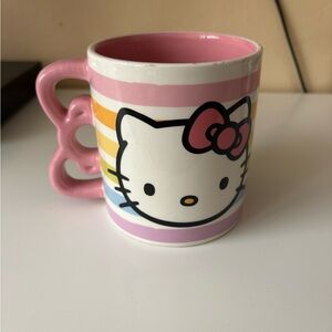 Sanrio Hello Kitty Ceramic Mug